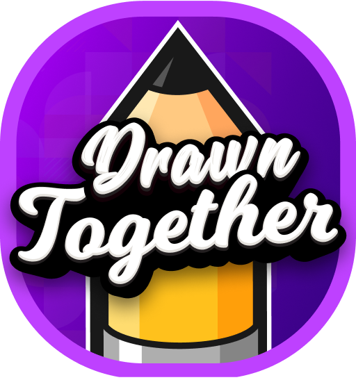 Drawn Together Logo