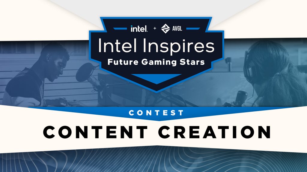creator contest content