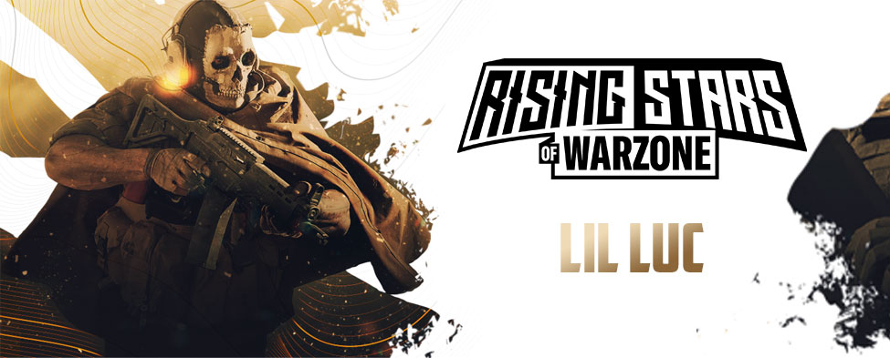 Lil Luc: A Rising Star of Warzone