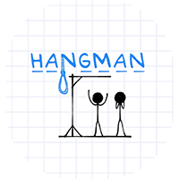 Hangman Logo