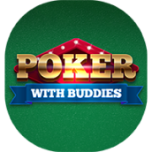 Poker With Buddies Logo