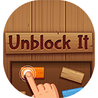 Unblock It Logo