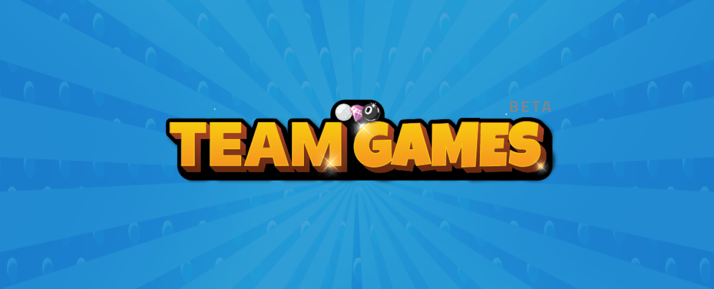 introducing-team-games