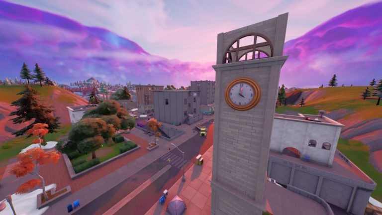 BOOM.TV -Tilted Towers is BACK, Baby!