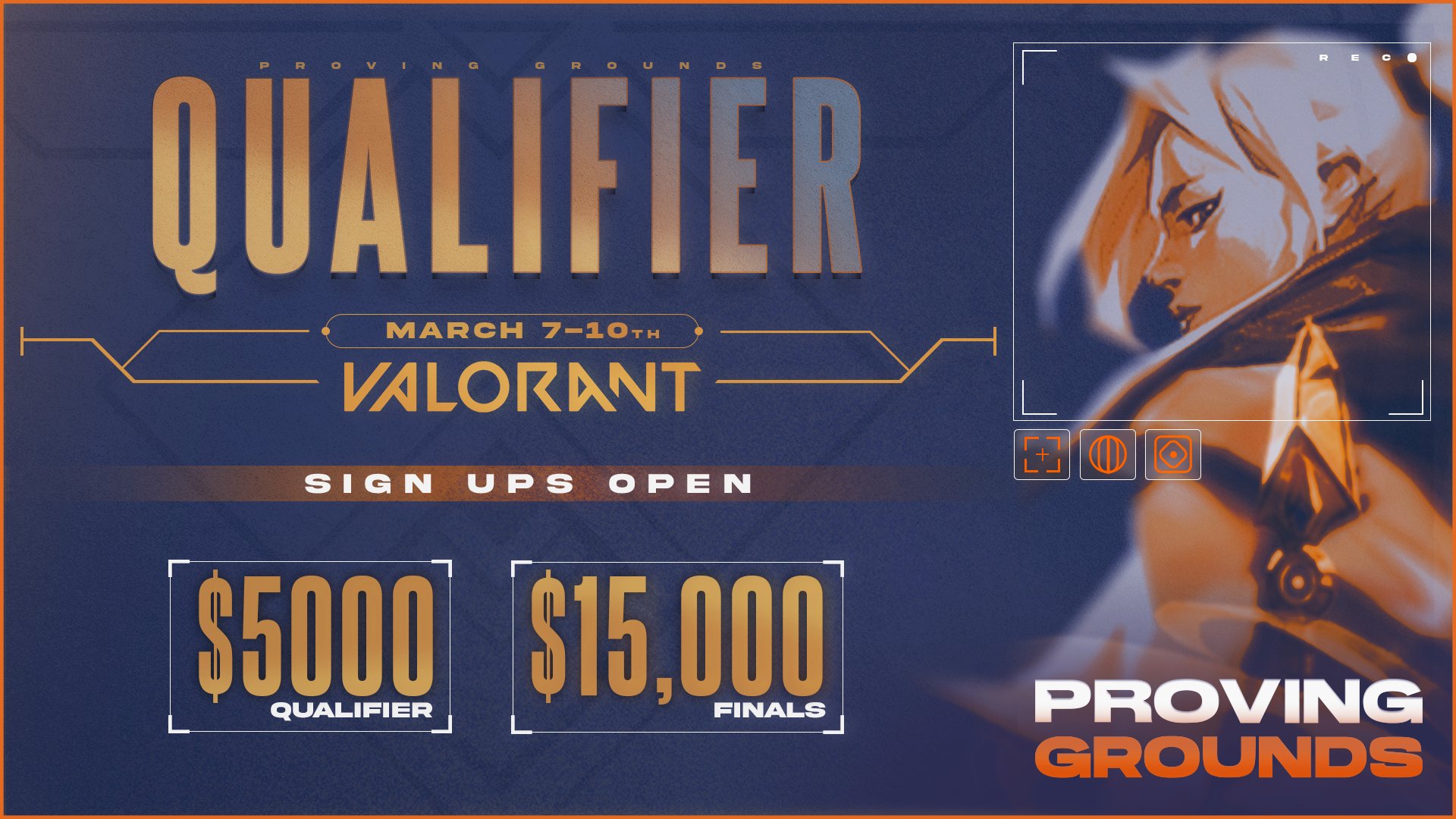 Play Valorant Against the Pros!