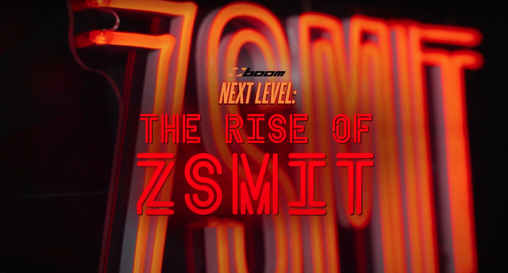 WATCH: Next Level – The Rise of zSmit!
