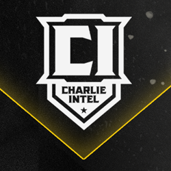 charlie Intel warzone tournament