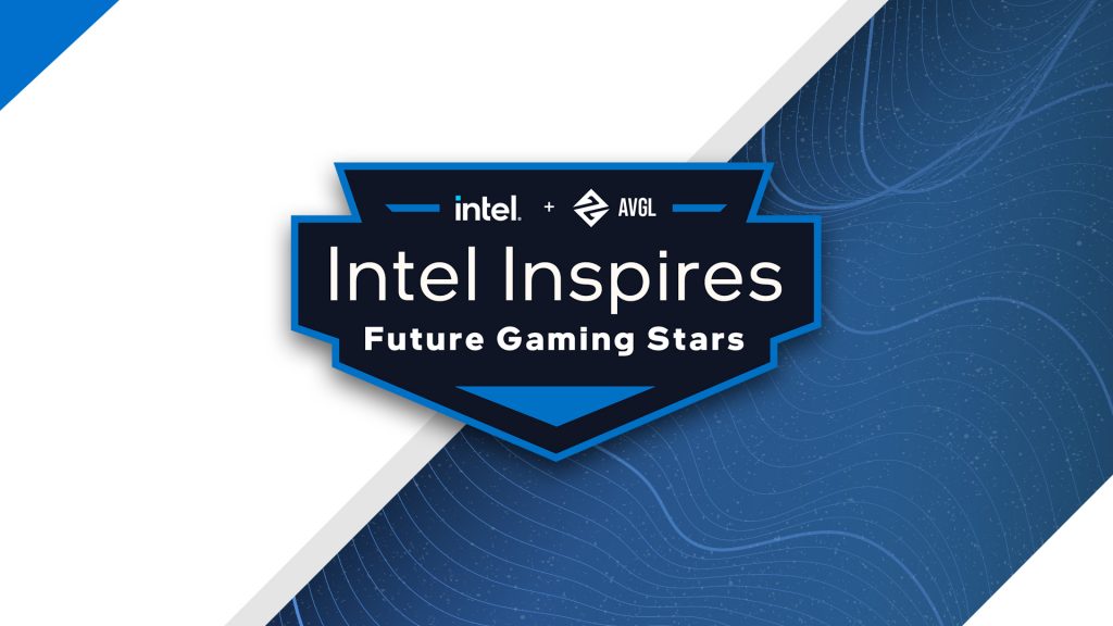 Intel, AVGL Empower Student Gamers with $200K in Scholarships