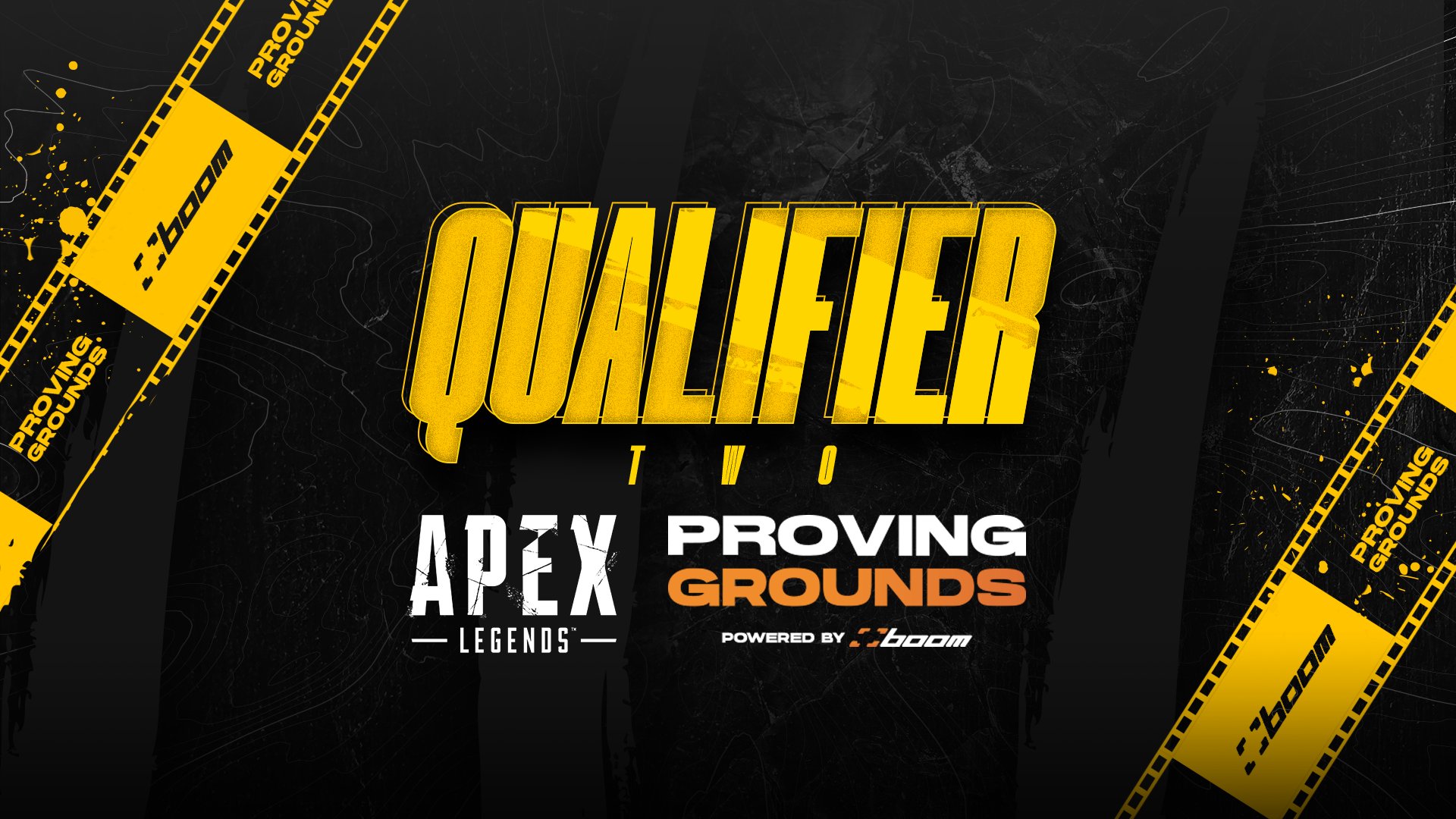 TUESDAY – Get Your A into Apex Legends Proving Grounds!