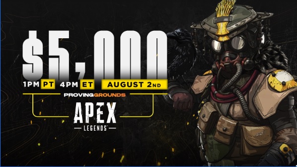 Apex Legends Proving Grounds FINALS Are HERE!