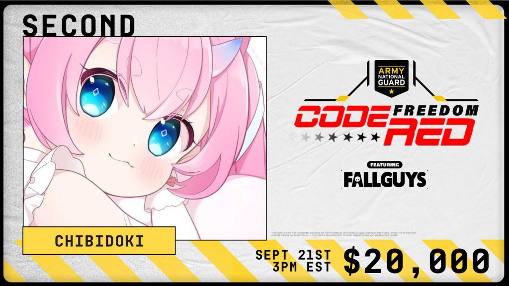 chibidoki code freedom